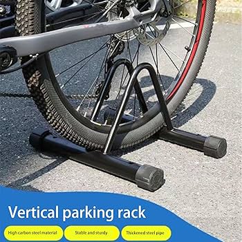 Amazon.co.jp: 自転車スタンド 自転車用 ディスプレイスタンド V